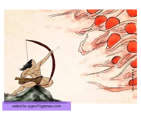 射箭历史与传统：箭术演变与文化传承