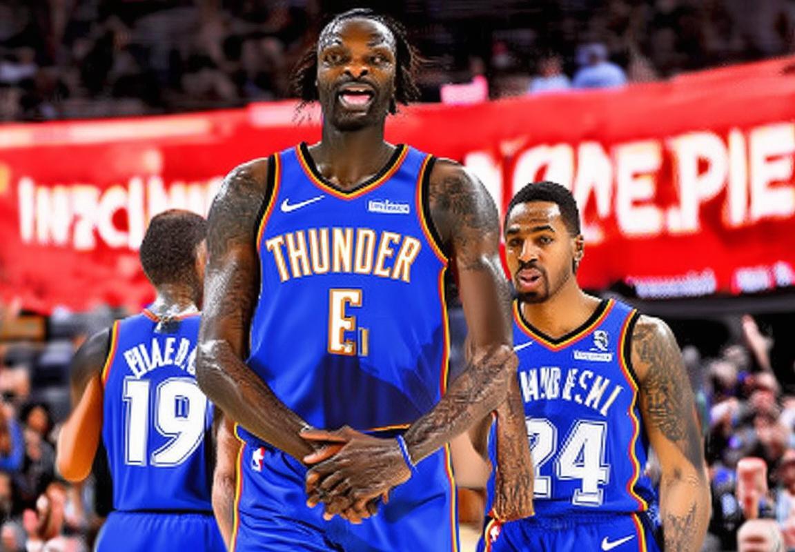 杨瀚森加盟雄鹿：雄鹿队迈向更高战绩的财政挑战与机遇